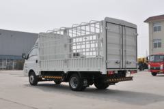 凯马 锐航X3 102马力 3.93米单排仓栅式微卡(5挡)(KMC5043CCYH31D5) 凯马 锐航X3 102马力 3.93米单排仓栅式微卡(5挡)(KMC5043CCYH31D5)