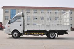 凯马 锐航X3 102马力 3.93米单排仓栅式微卡(5挡)(KMC5043CCYH31D5) 凯马 锐航X3 102马力 3.93米单排仓栅式微卡(5挡)(KMC5043CCYH31D5)