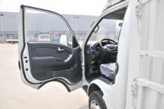 凯马 锐航X3 102马力 3.93米单排仓栅式微卡(5挡)(KMC5043CCYH31D5) 凯马 锐航X3 102马力 3.93米单排仓栅式微卡(5挡)(KMC5043CCYH31D5)