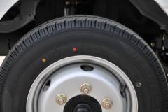 凯马 锐航X3 102马力 3.93米单排仓栅式微卡(5挡)(KMC5043CCYH31D5) 凯马 锐航X3 102马力 3.93米单排仓栅式微卡(5挡)(KMC5043CCYH31D5)