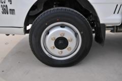 凯马 锐航X3 102马力 3.93米单排仓栅式微卡(5挡)(KMC5043CCYH31D5) 凯马 锐航X3 102马力 3.93米单排仓栅式微卡(5挡)(KMC5043CCYH31D5)