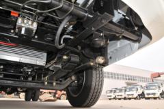 凯马 锐航X3 102马力 3.93米单排仓栅式微卡(5挡)(KMC5043CCYH31D5) 凯马 锐航X3 102马力 3.93米单排仓栅式微卡(5挡)(KMC5043CCYH31D5)