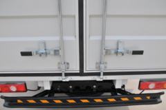 凯马 锐航X3 102马力 3.93米单排仓栅式微卡(5挡)(KMC5043CCYH31D5) 凯马 锐航X3 102马力 3.93米单排仓栅式微卡(5挡)(KMC5043CCYH31D5)