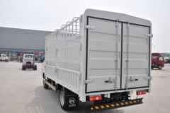 凯马 锐航X3 102马力 3.93米单排仓栅式微卡(5挡)(KMC5043CCYH31D5) 凯马 锐航X3 102马力 3.93米单排仓栅式微卡(5挡)(KMC5043CCYH31D5)