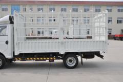 凯马 锐航X3 102马力 3.93米单排仓栅式微卡(5挡)(KMC5043CCYH31D5) 凯马 锐航X3 102马力 3.93米单排仓栅式微卡(5挡)(KMC5043CCYH31D5)