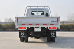 凯马 锐捷 1.6L 122马力 3.3米单排栏板微卡(国六)(KMC1033Q360D6)