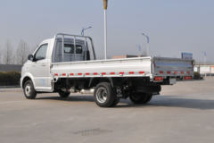 凯马 锐捷 1.6L 122马力 3.3米单排栏板微卡(国六)(KMC1033Q360D6)
