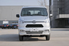 凯马 锐捷 1.6L 122马力 3.3米单排栏板微卡(国六)(KMC1033Q360D6)