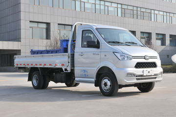 凯马 锐捷 1.6L 122马力 3.3米单排栏板微卡(国六)(KMC1033Q360D6)