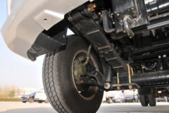 凯马 锐捷 1.6L 122马力 3.3米单排栏板微卡(国六)(KMC1033Q360D6)