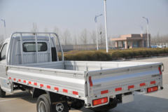 凯马 锐捷 1.6L 122马力 3.3米单排栏板微卡(国六)(KMC1033Q360D6)