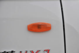 锐航X1&nbsp;自卸车外观                                                图片