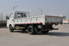 凯马 锐航X3 110马力 4X2 3.6自卸车(KMC3043HH318D5)