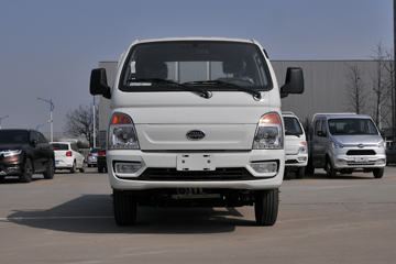 锐航X1&nbsp;自卸车外观                                                图片