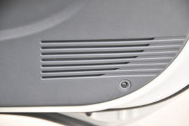 锐航X1&nbsp;自卸车驾驶室                                               图片