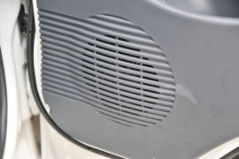 锐航X1&nbsp;自卸车驾驶室                                               图片