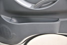 锐航X1&nbsp;自卸车驾驶室                                               图片