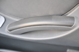 锐航X1&nbsp;自卸车驾驶室                                               图片