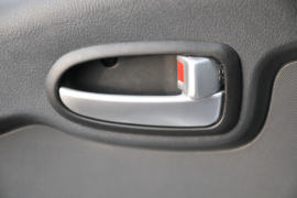 锐航X1&nbsp;自卸车驾驶室                                               图片