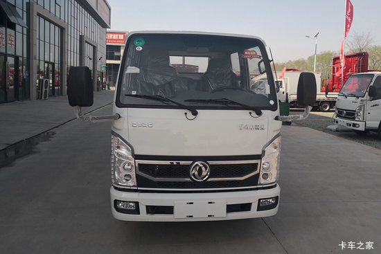  СW15 1.5L 113 3.1˫ʽС()(EQ5030XXYD60Q7)
