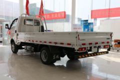 东风小霸王，你最好的选择，新车到店，望前来选择，致富路上最好的陪