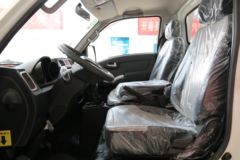 东风 小霸王W17 1.5L 113马力 3.92米单排栏板小卡(宽轮距)(国六)(DFA1030S60Q6)