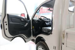 小霸王W17载货车新车上市 欢迎到店垂询