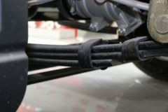 东风 小霸王W17 1.5L 113马力 3.92米单排栏板小卡(宽轮距)(国六)(DFA1030S60Q6)