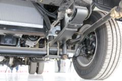 东风 小霸王W17 1.5L 113马力 3.92米单排栏板小卡(宽轮距)(国六)(DFA1030S60Q6)