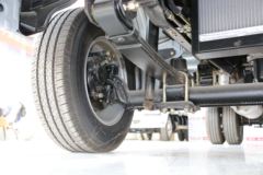 东风 小霸王W17 1.5L 113马力 3.92米单排栏板小卡(宽轮距)(国六)(DFA1030S60Q6)