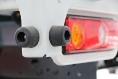 东风 小霸王W17 1.5L 113马力 3.92米单排栏板小卡(宽轮距)(国六)(DFA1030S60Q6)