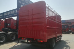 降价促销   新奥普力载货车仅售9.70万