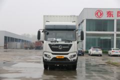 东风商用车 天锦KR 230马力 4X2 9.75米厢式载货车(国六)(高顶)(DFH5180XXYE8)
