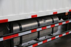 东风商用车 天锦KR 230马力 4X2 9.75米厢式载货车(国六)(高顶)(DFH5180XXYE8)