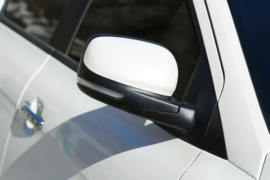 域虎9&nbsp;皮卡外观                                                图片