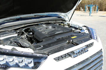  9 2019  2.0T 220 8Զ  ˫SUVƤͼƬ