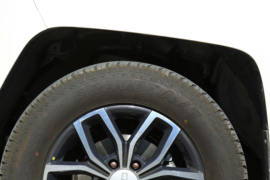 域虎9&nbsp;皮卡底盘                                                图片