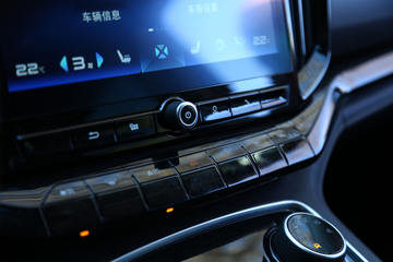 ���� ��9 2019�� ������ 2.0T���� 220���� 8���Զ� ���� ˫��SUV������Ƥ��ͼƬ