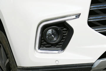  9 2019  2.0T 220 8Զ  ˫SUVƤͼƬ