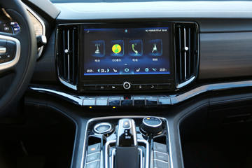 ���� ��9 2019�� ������ 2.0T���� 220���� 8���Զ� ���� ˫��SUV������Ƥ��ͼƬ