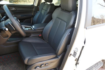 ���� ��9 2019�� ������ 2.0T���� 220���� 8���Զ� ���� ˫��SUV������Ƥ��ͼƬ