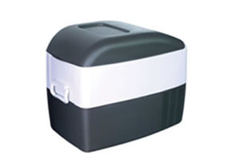 歌谷DC-80F 80L 直流压缩机车载冰箱