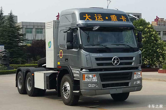 ���� E8�ؿ� 25T 6X4 7.4�״��綯ǣ����372.33kWh