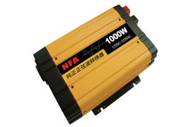 逆变器&nbsp;车用逆变器外观图片