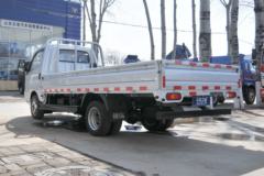 飞碟缔途 DX 1.9L 102马力 3.95米单排栏板微卡(速比4.875)(FD1040D66K5-3)