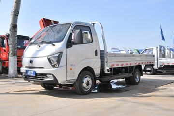 飞碟缔途 DX 1.9L 102马力 3.28米单排栏板微卡(FD1040D66K5-1)