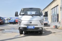 飞碟缔途 DX 1.9L 102马力 3.95米单排栏板微卡(速比4.875)(FD1040D66K5-3)