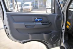 飞碟缔途 DX 1.9L 102马力 3.95米单排栏板微卡(速比4.875)(FD1040D66K5-3)