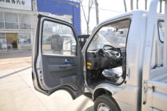 飞碟缔途 DX 1.9L 102马力 3.95米单排栏板微卡(速比4.875)(FD1040D66K5-3)