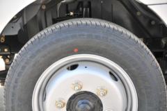 飞碟缔途 DX 1.9L 102马力 3.95米单排栏板微卡(速比4.875)(FD1040D66K5-3)